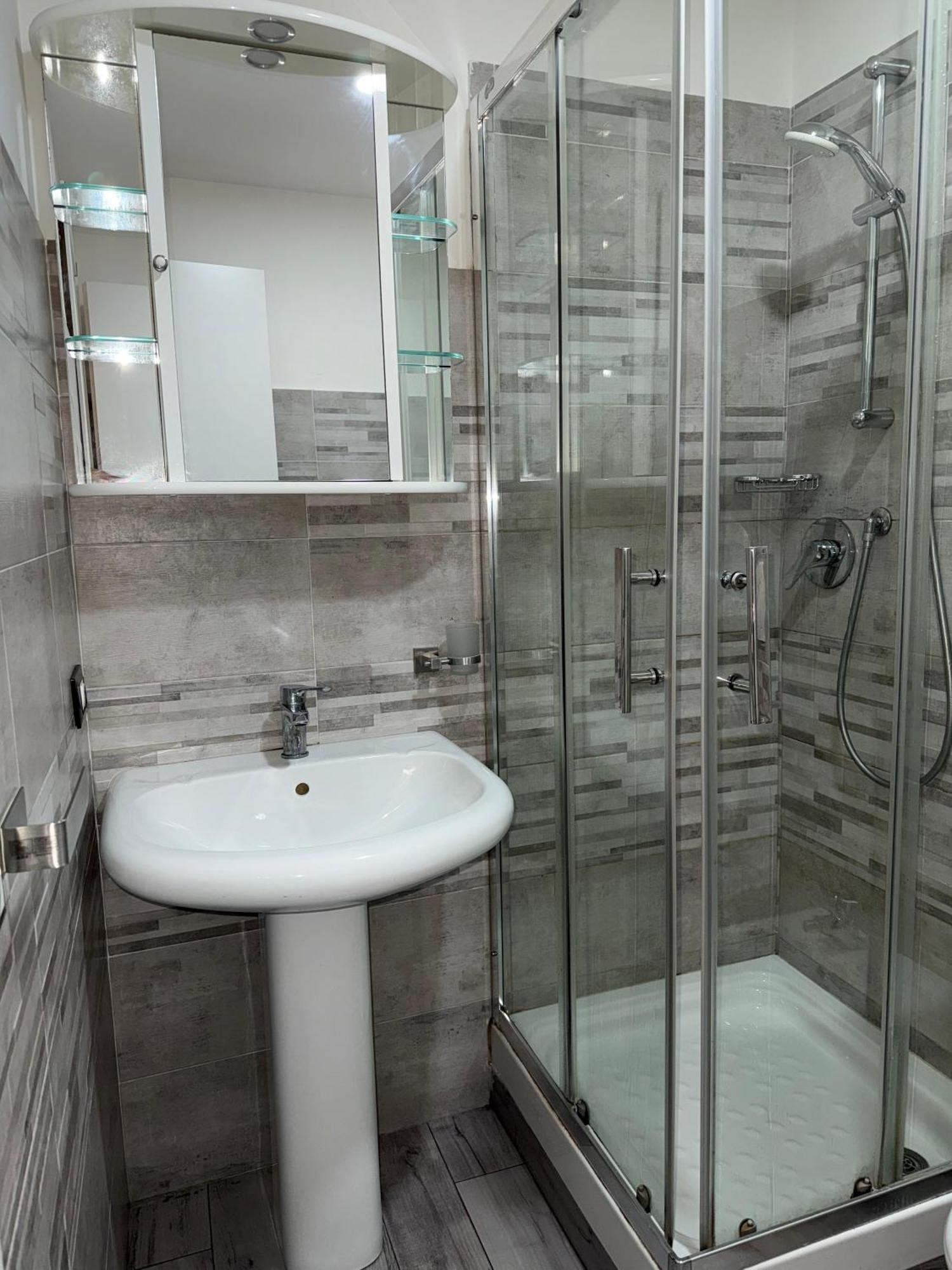 Napoleone Suite Rom Exterior foto