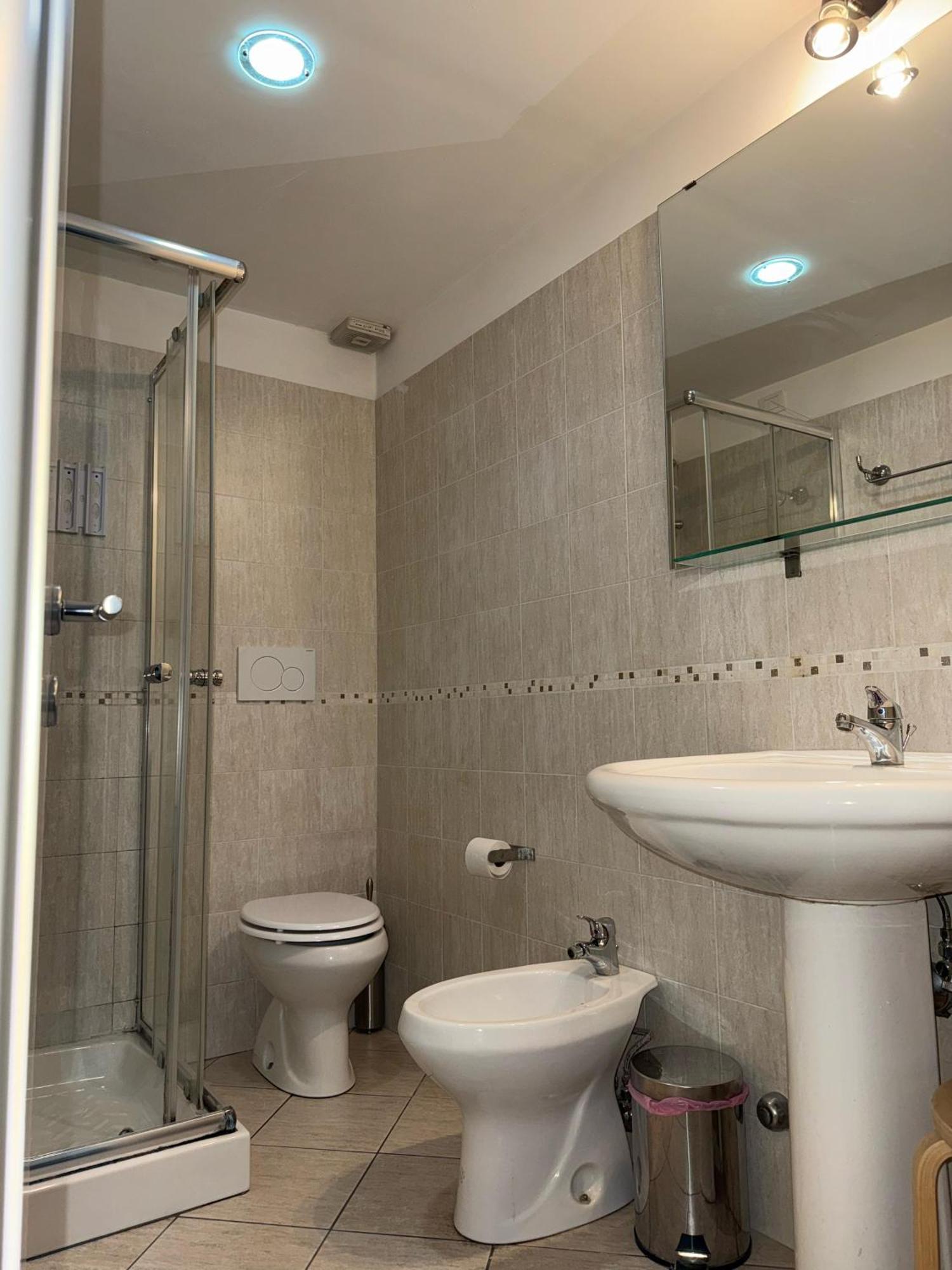 Napoleone Suite Rom Exterior foto