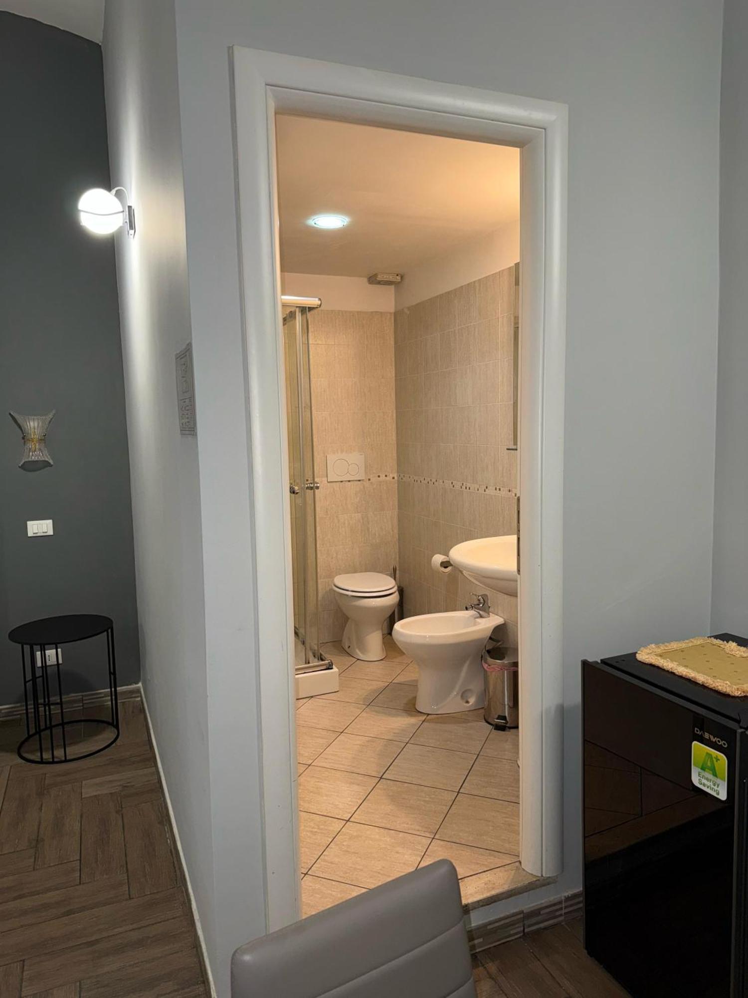 Napoleone Suite Rom Exterior foto
