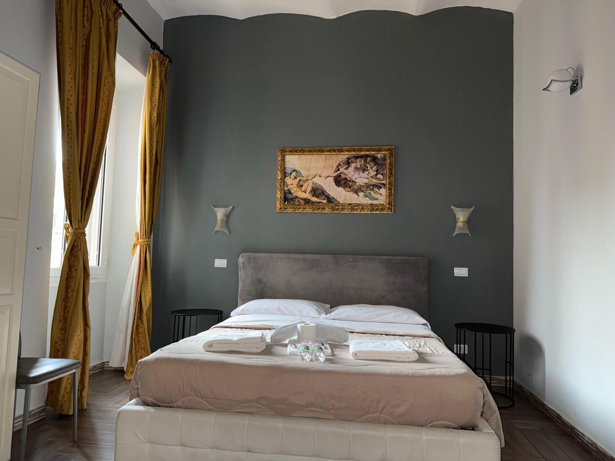 Napoleone Suite Rom Exterior foto