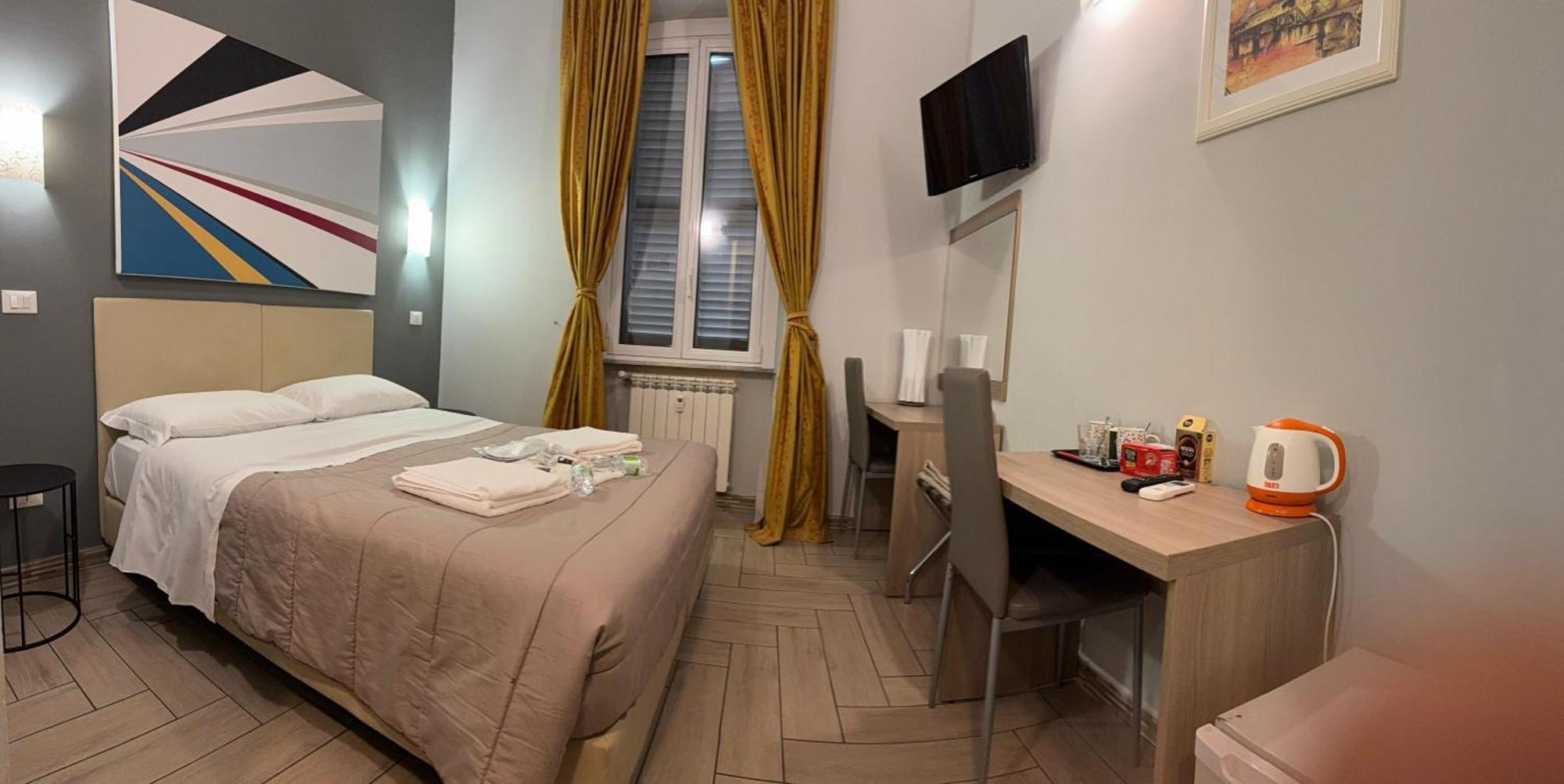 Napoleone Suite Rom Exterior foto
