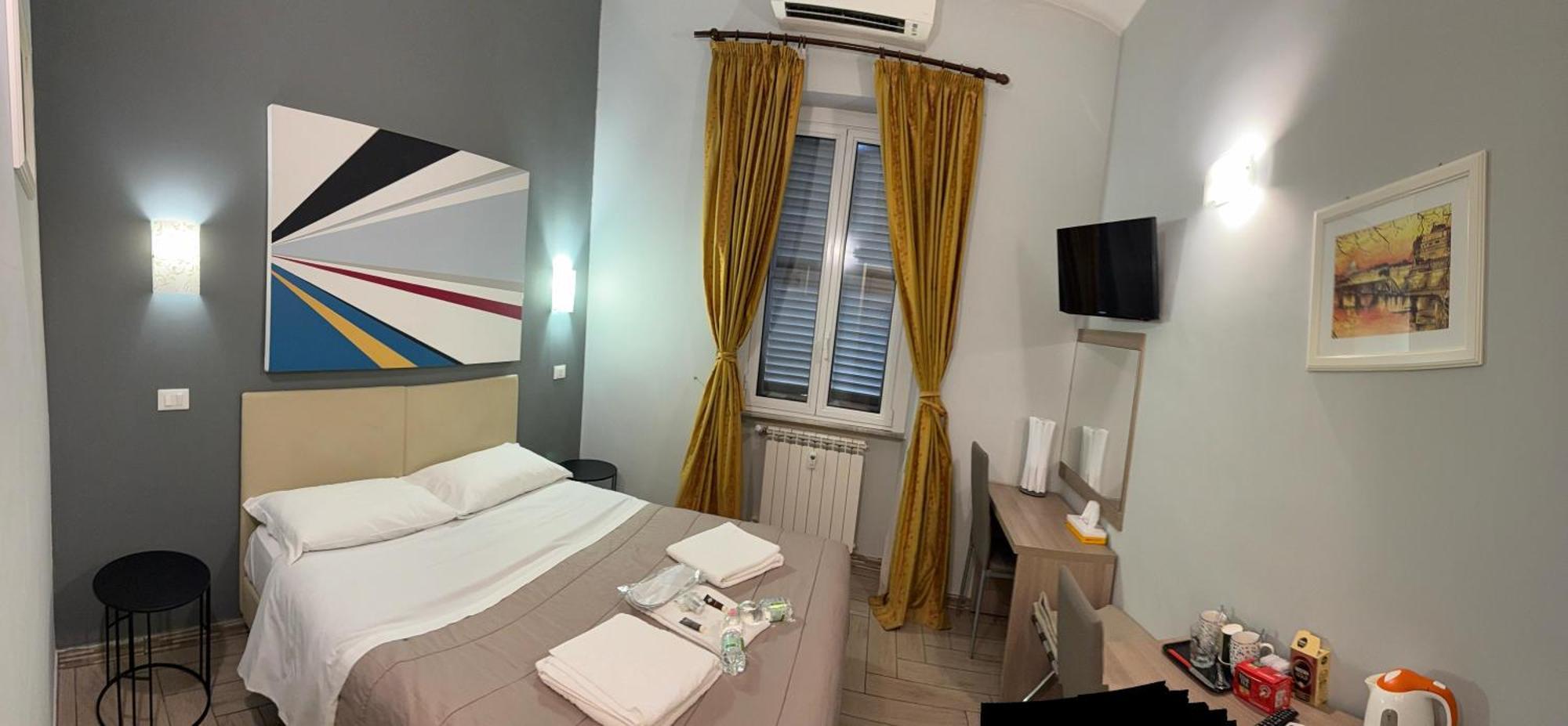 Napoleone Suite Rom Exterior foto
