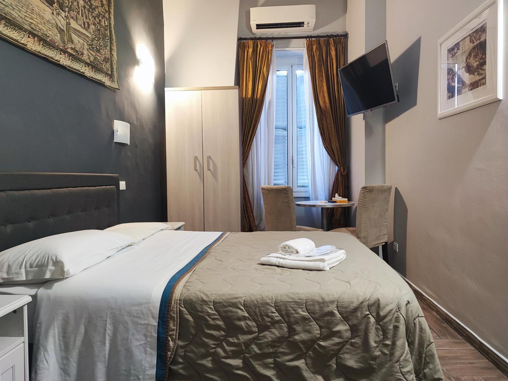 Napoleone Suite Rom Exterior foto