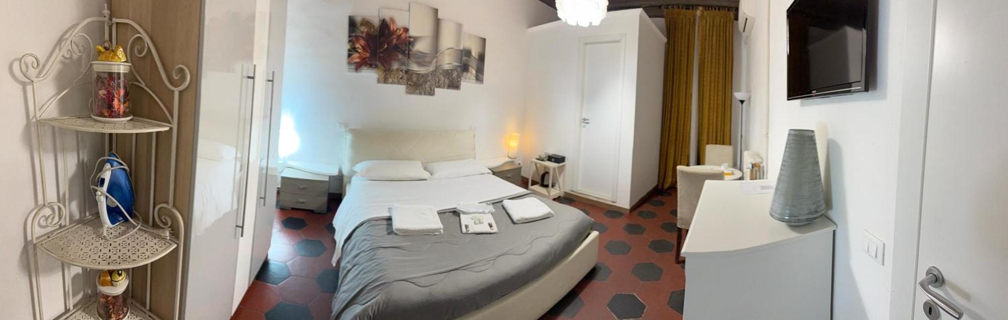 Napoleone Suite Rom Exterior foto