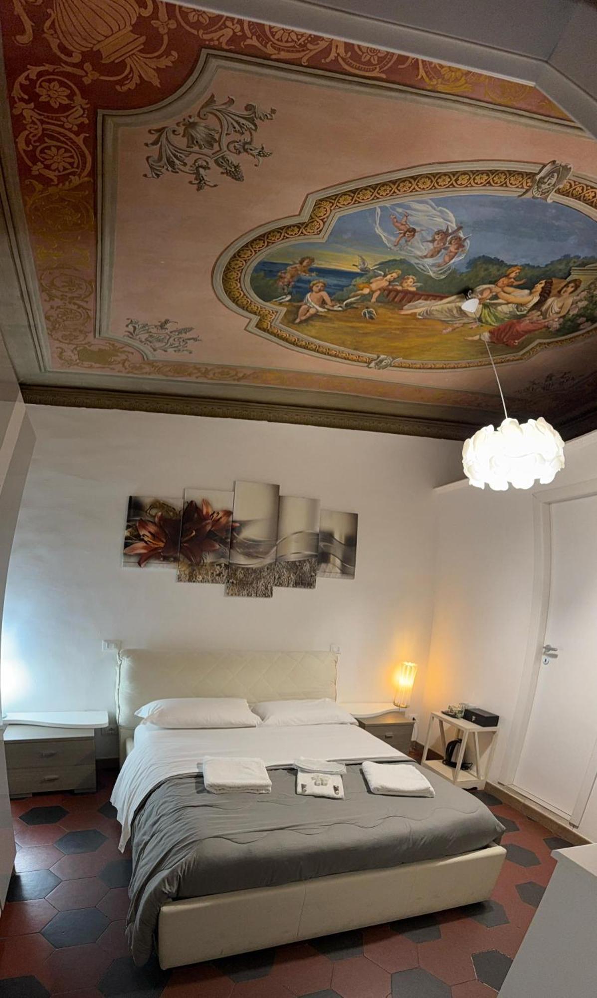 Napoleone Suite Rom Exterior foto