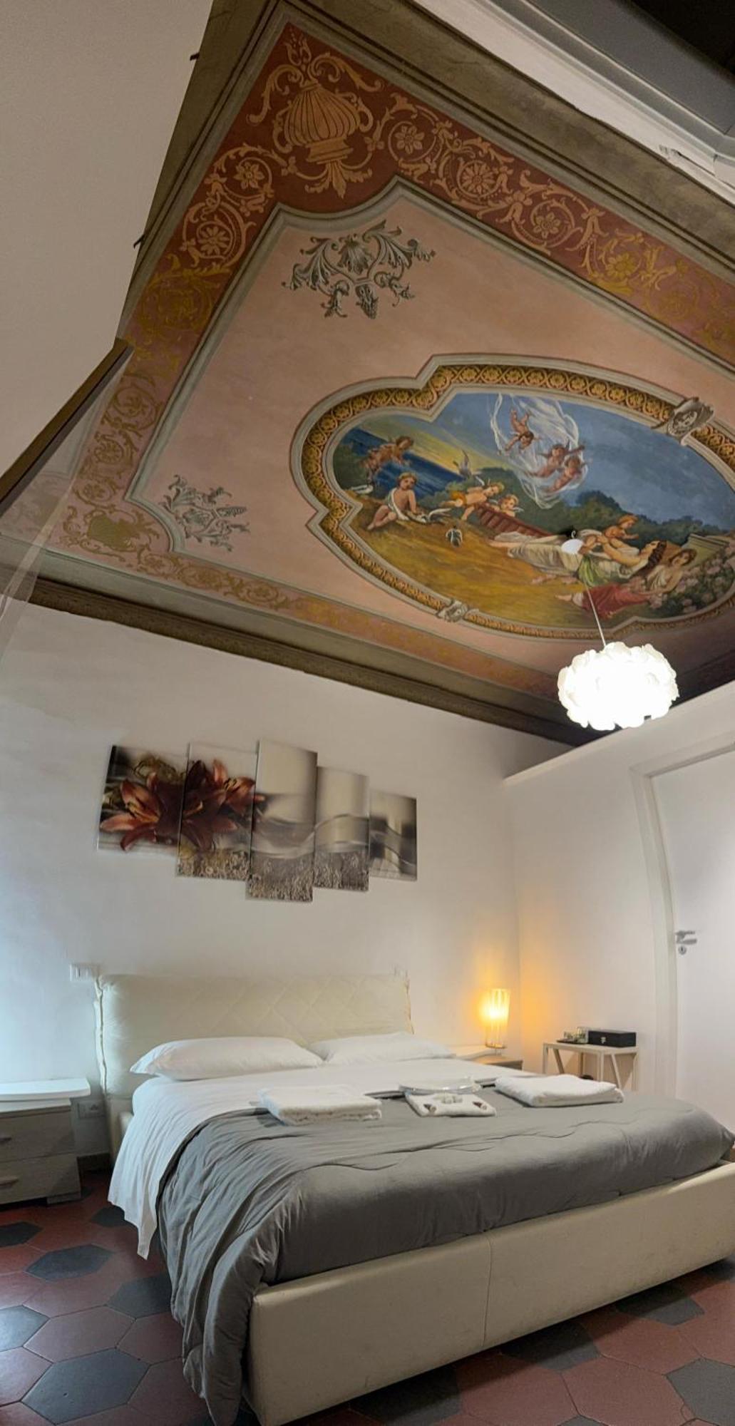 Napoleone Suite Rom Exterior foto