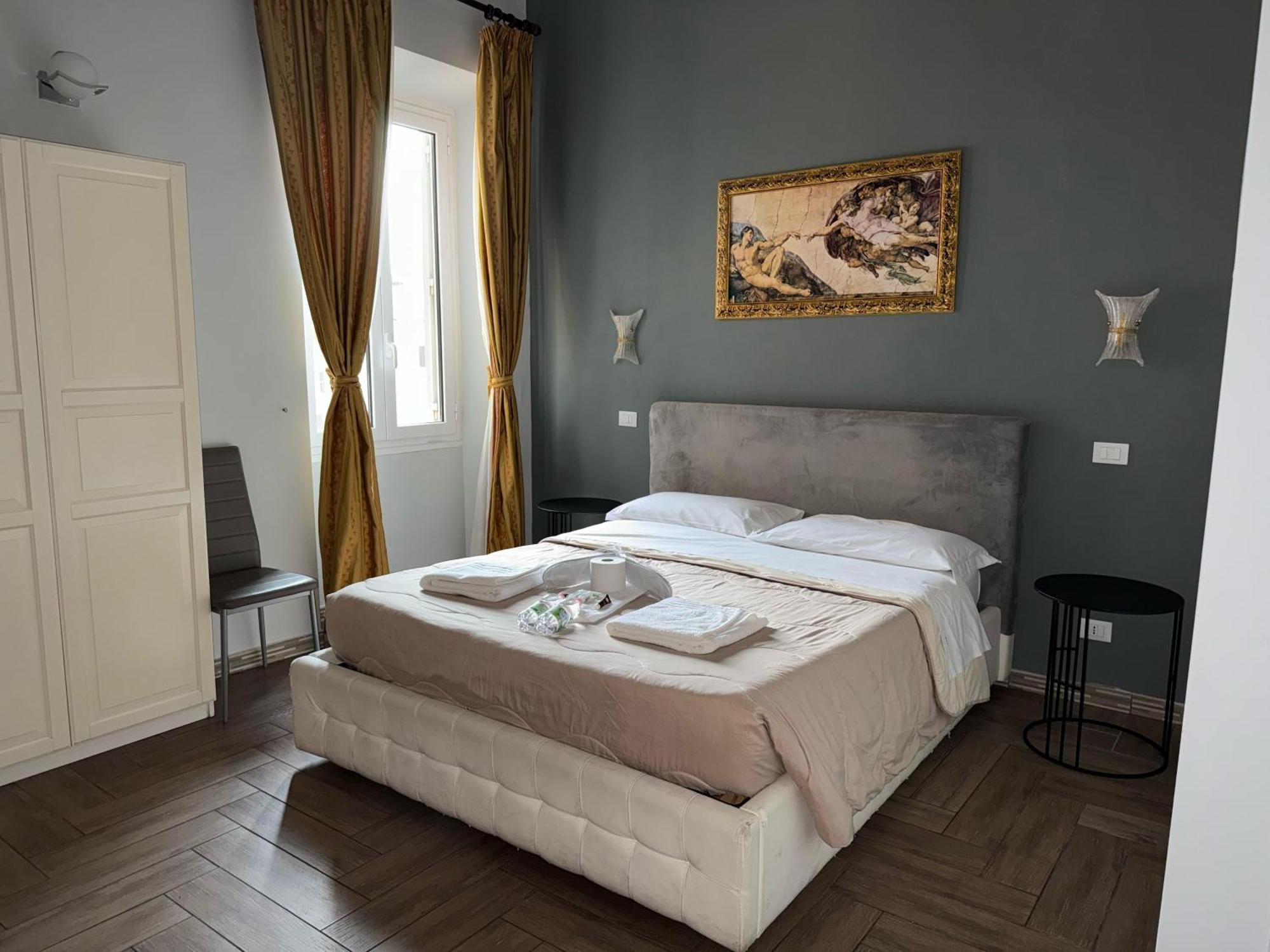 Napoleone Suite Rom Exterior foto
