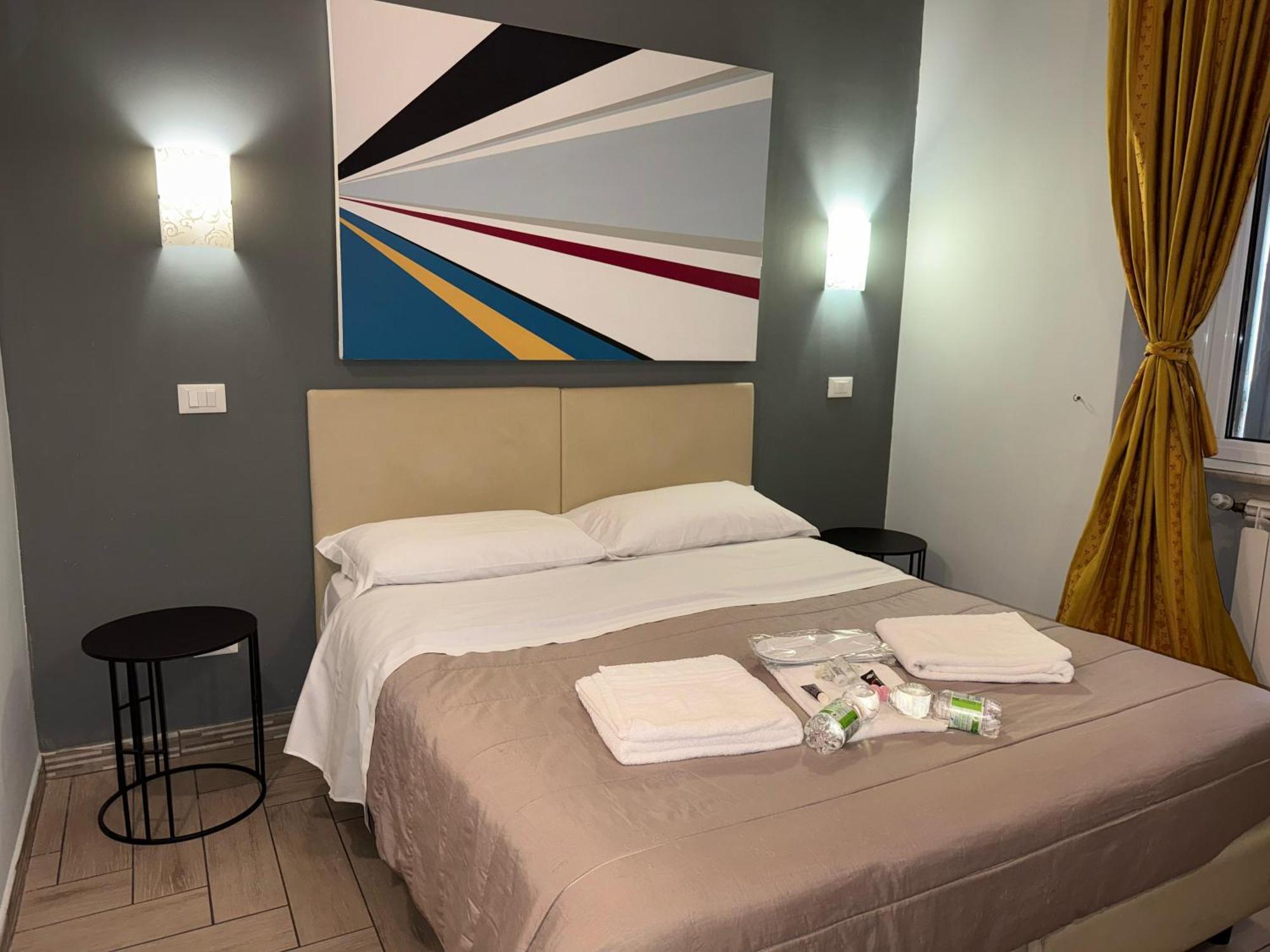 Napoleone Suite Rom Exterior foto