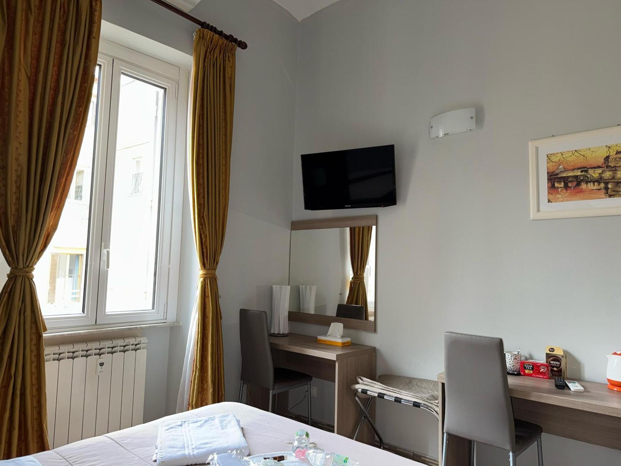 Napoleone Suite Rom Exterior foto