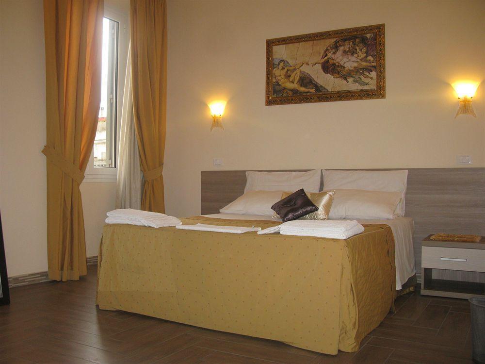 Napoleone Suite Rom Exterior foto